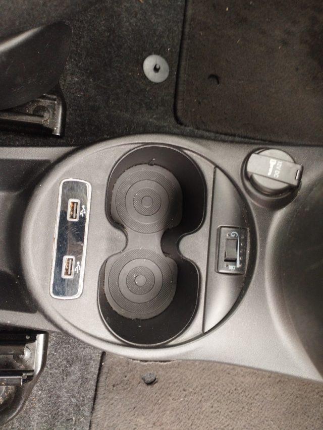 FIAT 500 1.2 EasyPower Lounge