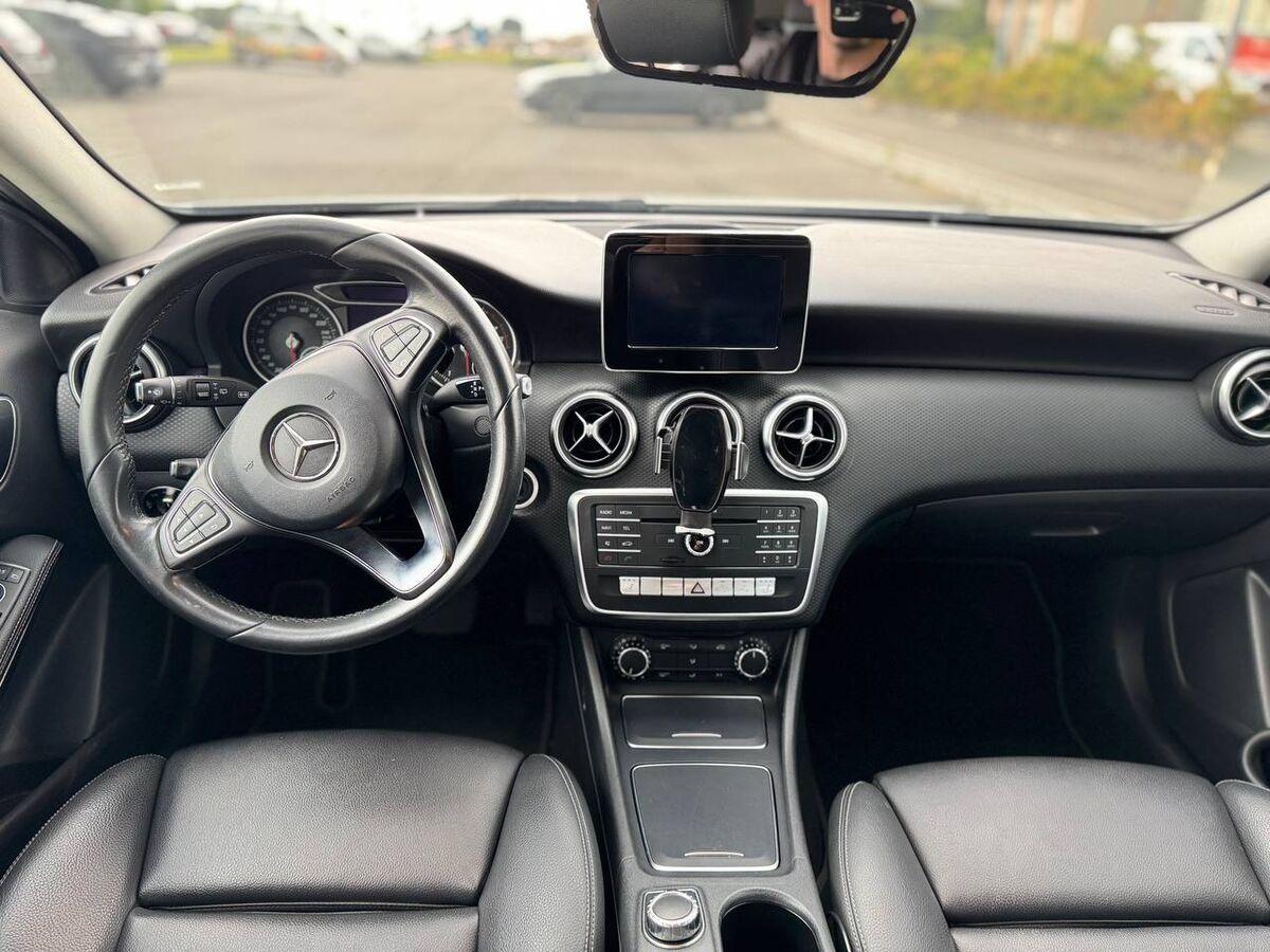Mercedes Classe A 180 Business LEGGERE DESCRIZIONE!