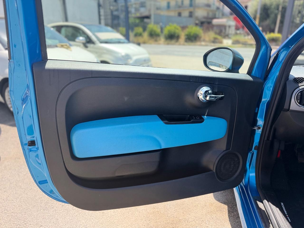 Fiat 500 1.3 Multijet 95 CV S CON 90 MILA KM