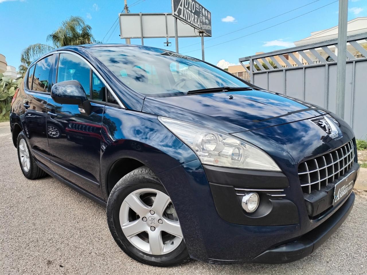 Peugeot 3008 1.6HDI *********VENDUTA*******