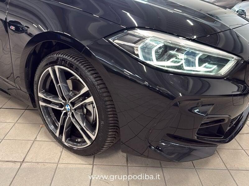 BMW Serie 1 F40 Diesel 118d Msport auto