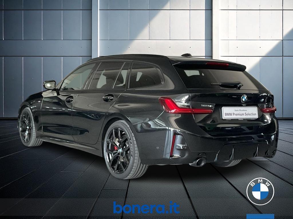 BMW Serie 3 Touring 330 d Mild Hybrid 48V M Sport Pro xDrive Steptronic