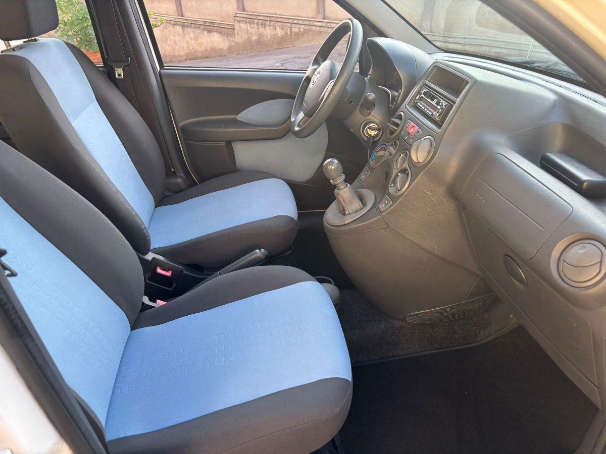FIAT Panda 1.2 Dynamic Natural Power METANO