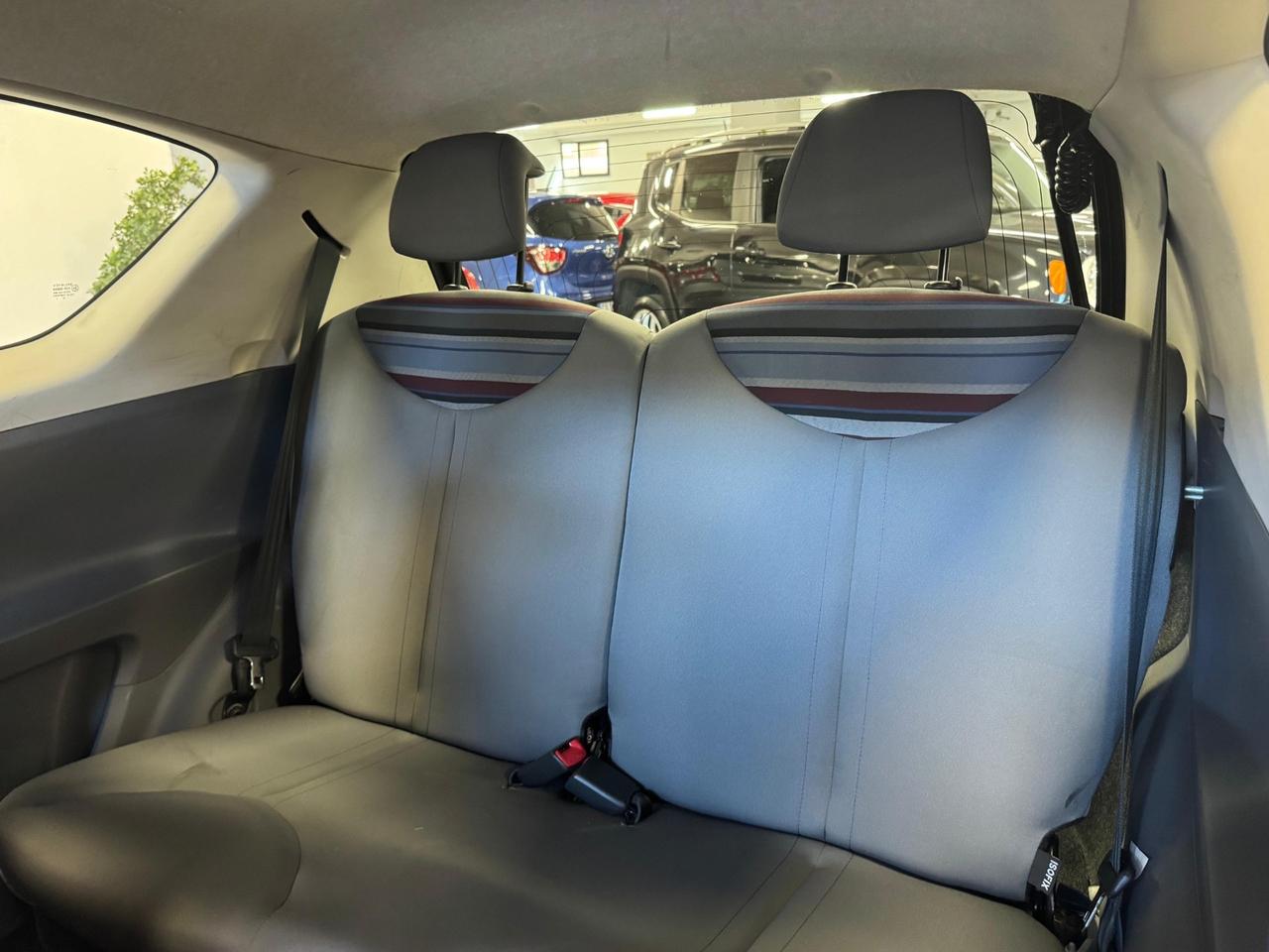 Citroen C1 1.0 3Porte Unico Prop. Garanzia !2 Mesi