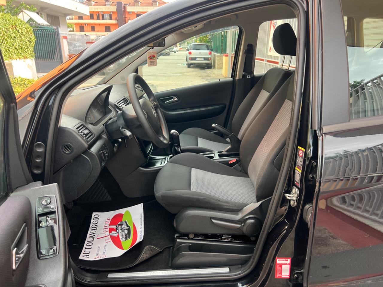 Mercedes-benz A 170 Avantgarde