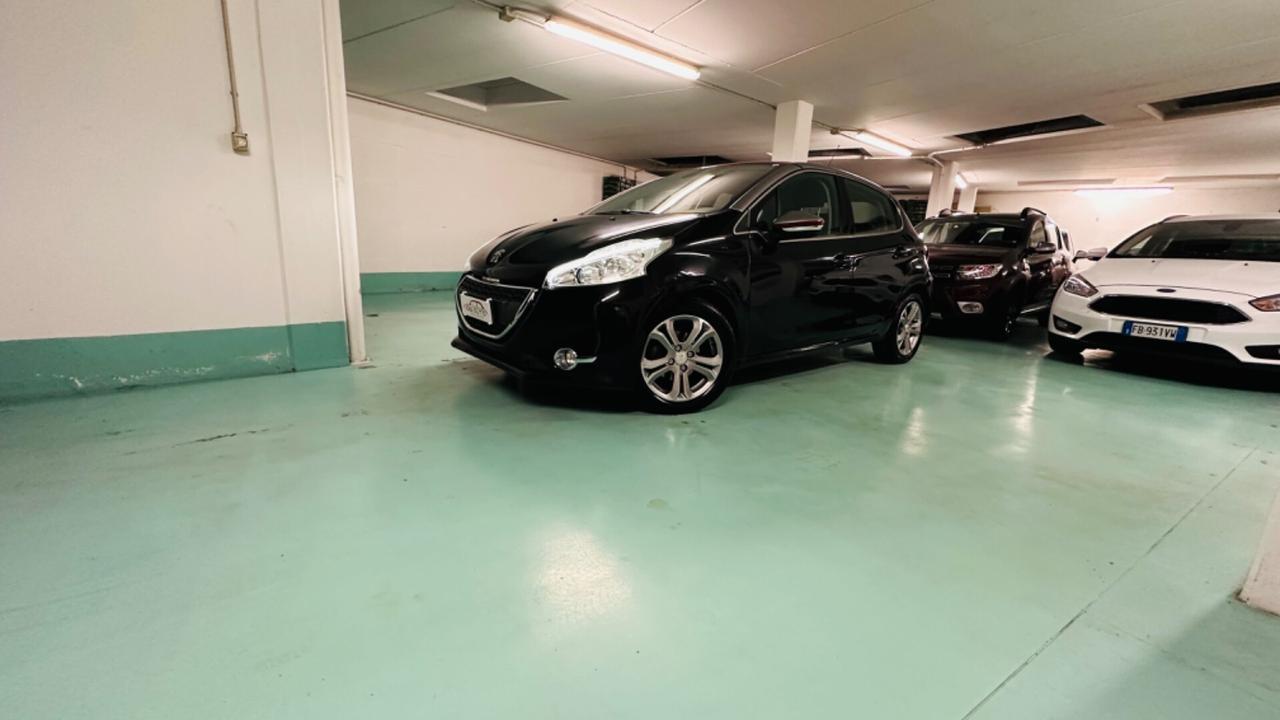 Peugeot 208 1.4 HDi 68 CV. Anche per neopatentati