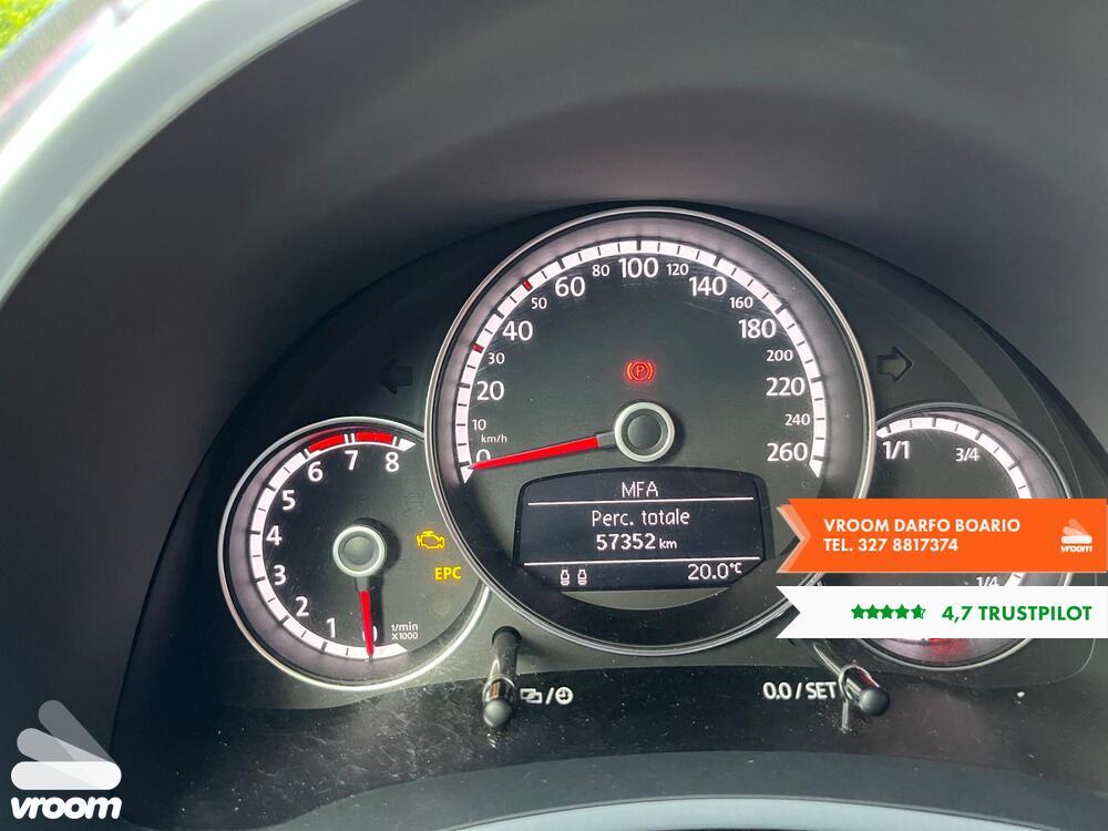 VOLKSWAGEN Maggiolino Maggiolino 1.2 TSI Design...