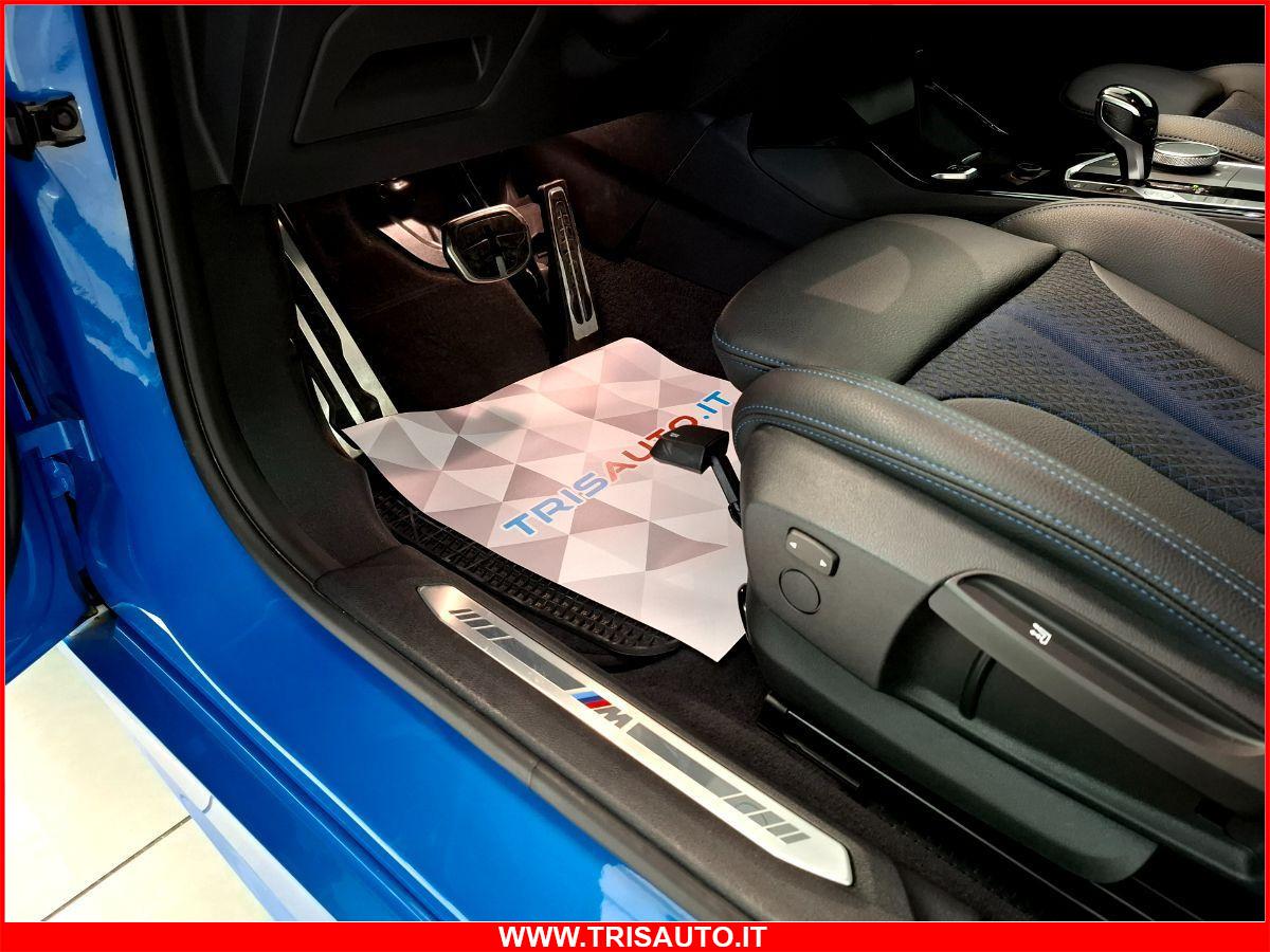 BMW 118d 2.0 Aut. M sport (FULL LED+PELLE+NAVI)