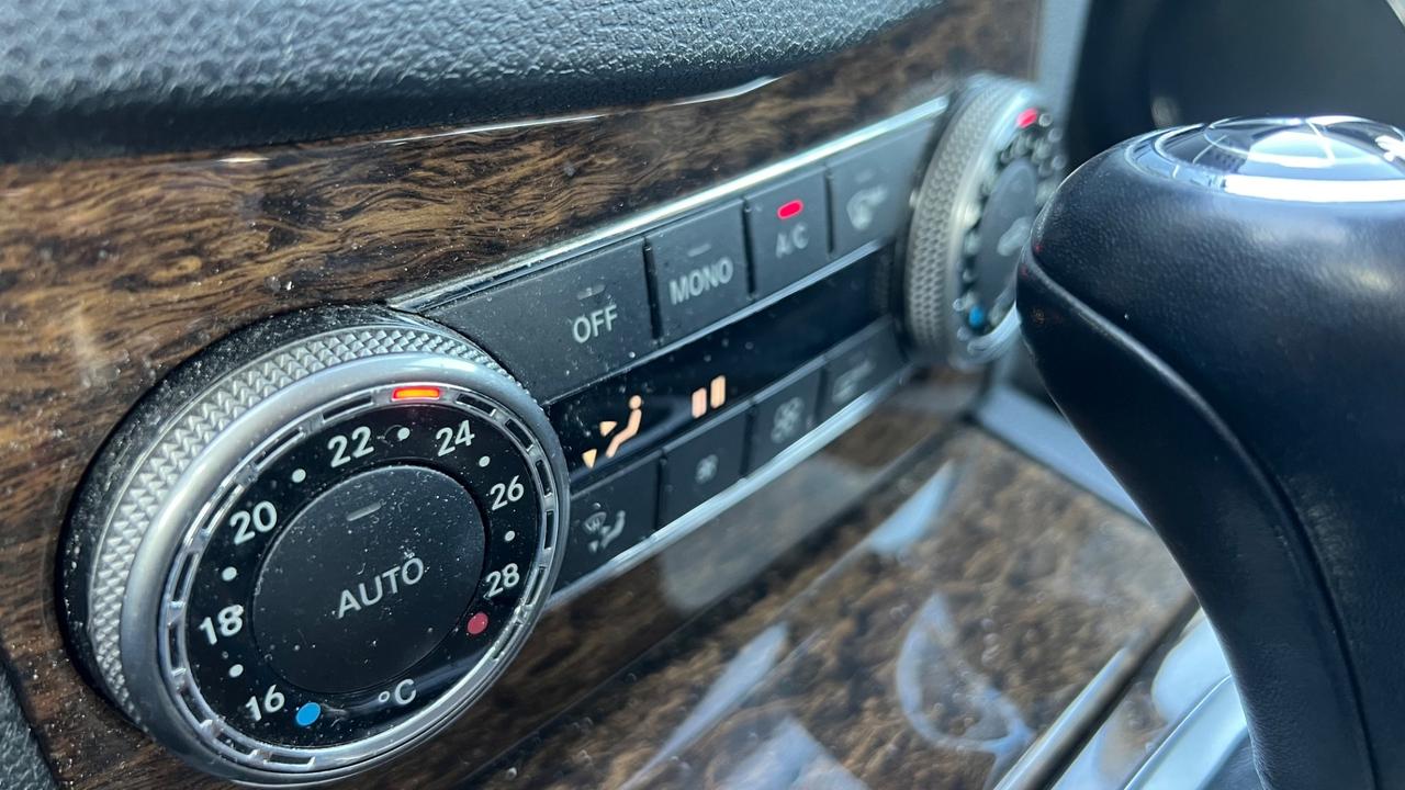 Mercedes-benz C 220 CDI Avantgarde AMG