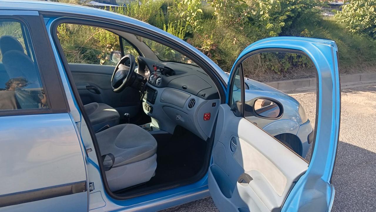Citroen C3 1.1 Classique