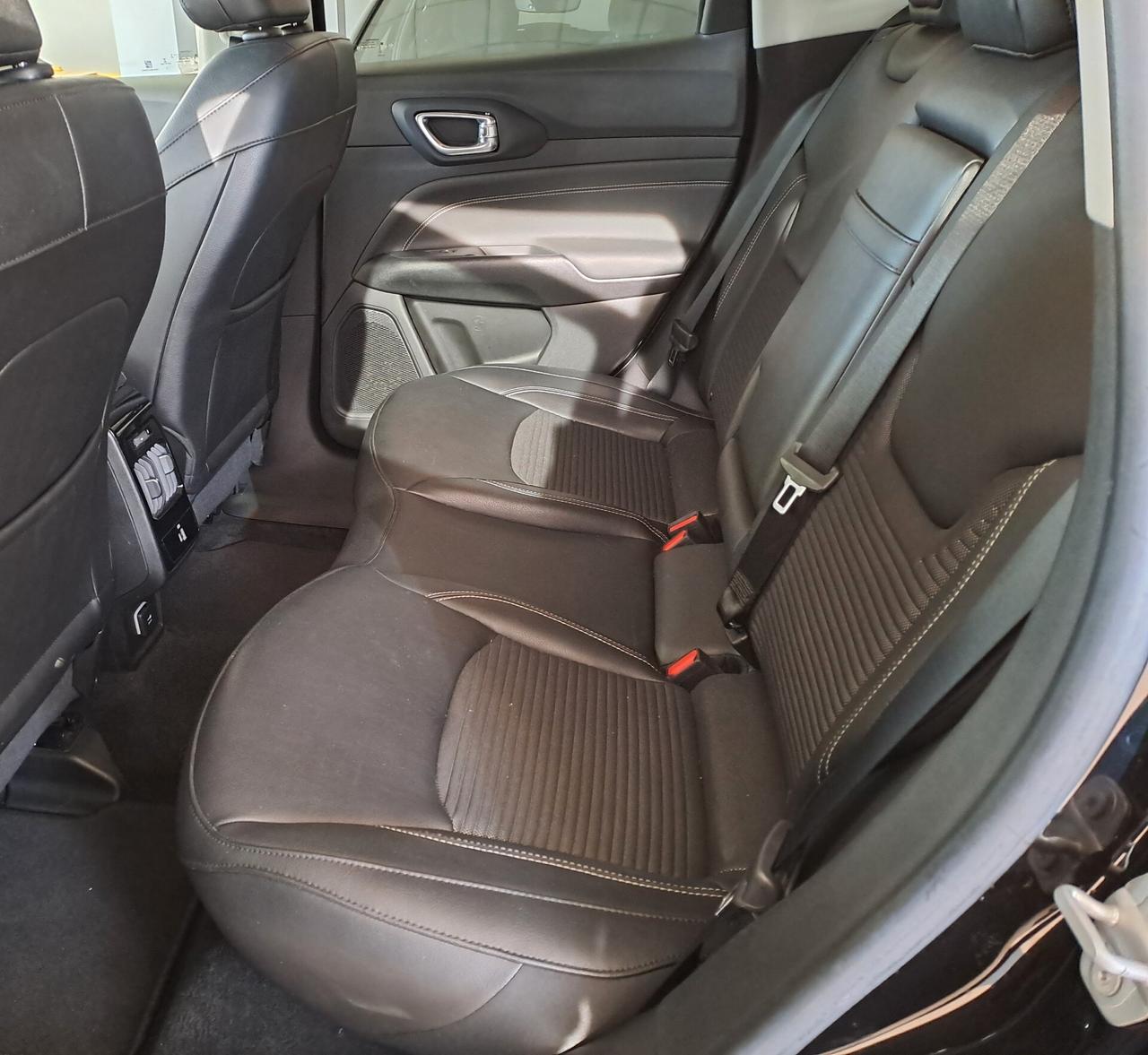 Jeep Compass 1.6 Multijet II 130 Cv 2WD Limited 2022