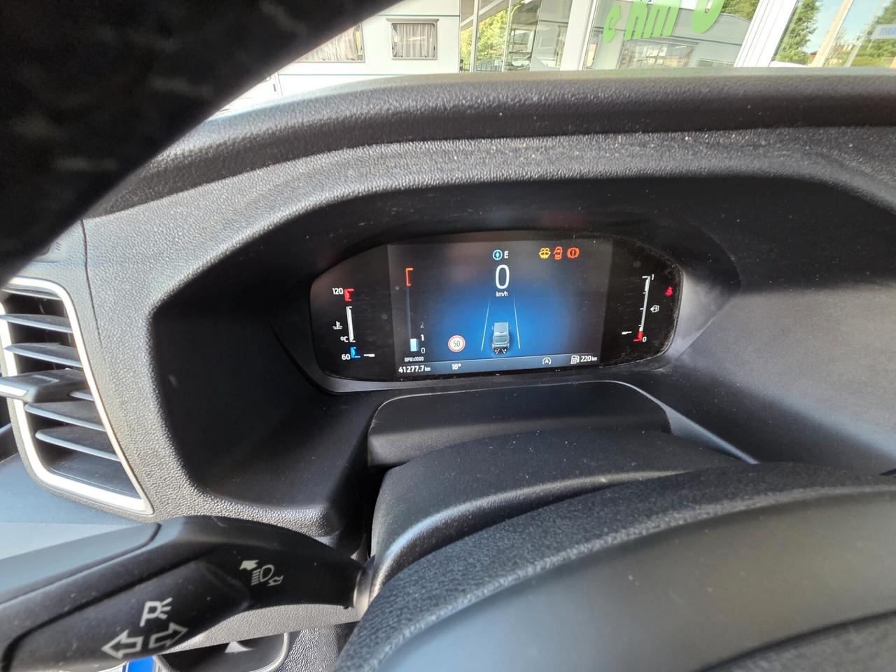 Ford Transit 310 2.0TDCi EcoBlue 130CV PM-TM Furgone Trend