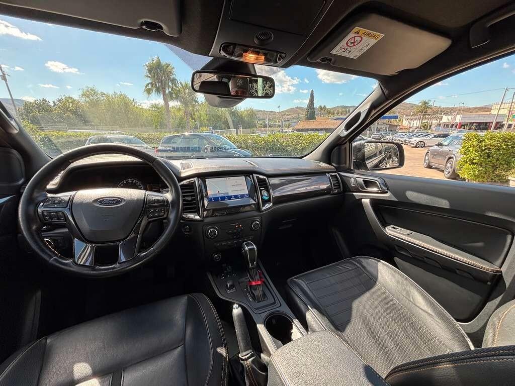 Ford Ranger WildTrack 2.0 2023 / KM 199.000 IVA ESPOSTA Tua a solo 249 Euro al mese