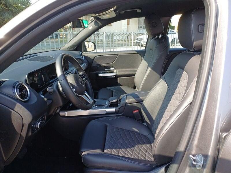 Mercedes-Benz Classe GLB GLB 200 Automatic Sport Plus