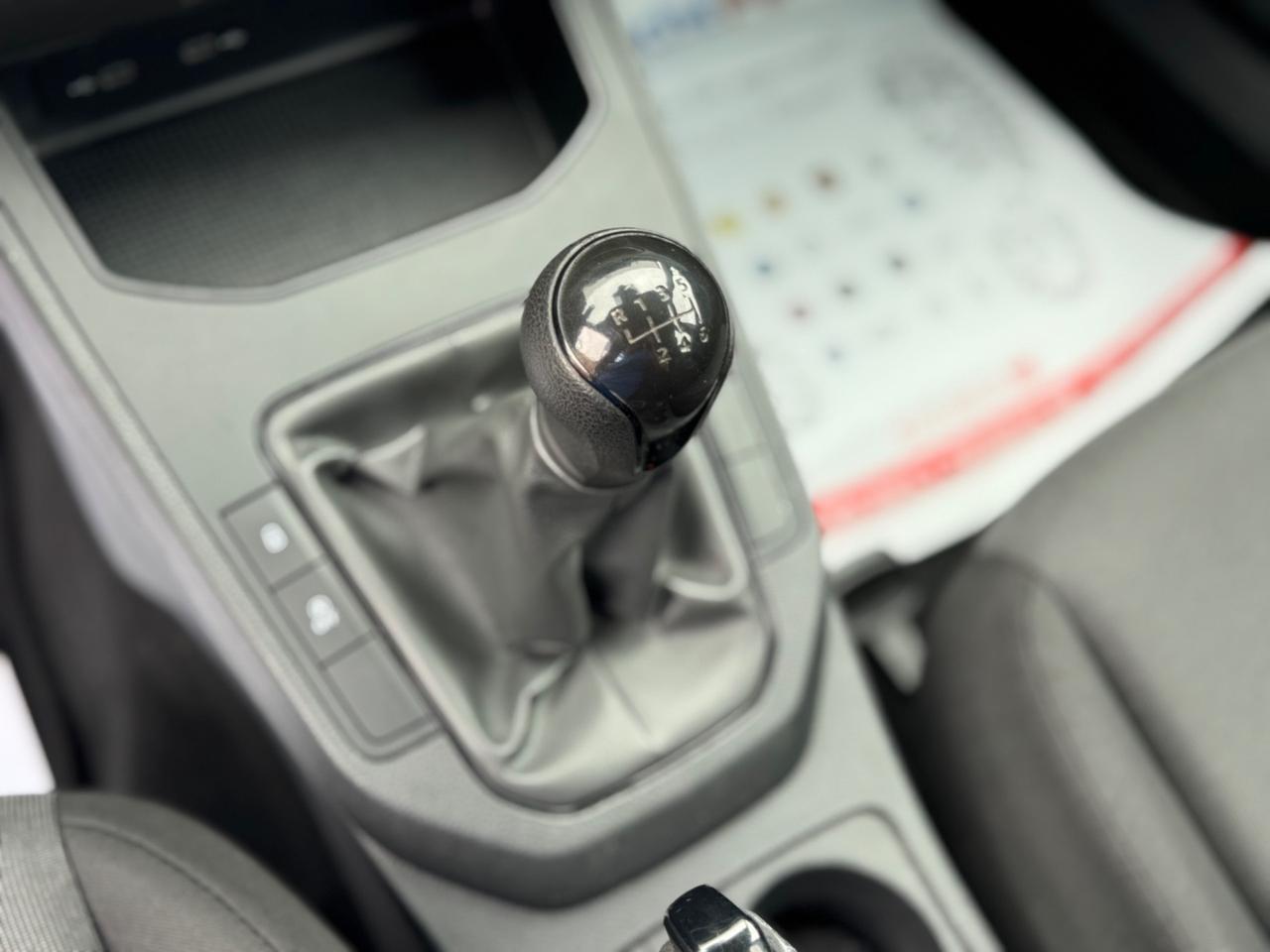 SEAT ARONA 1.0 TGI 90 CV REFERENCE NEO PATENTATI