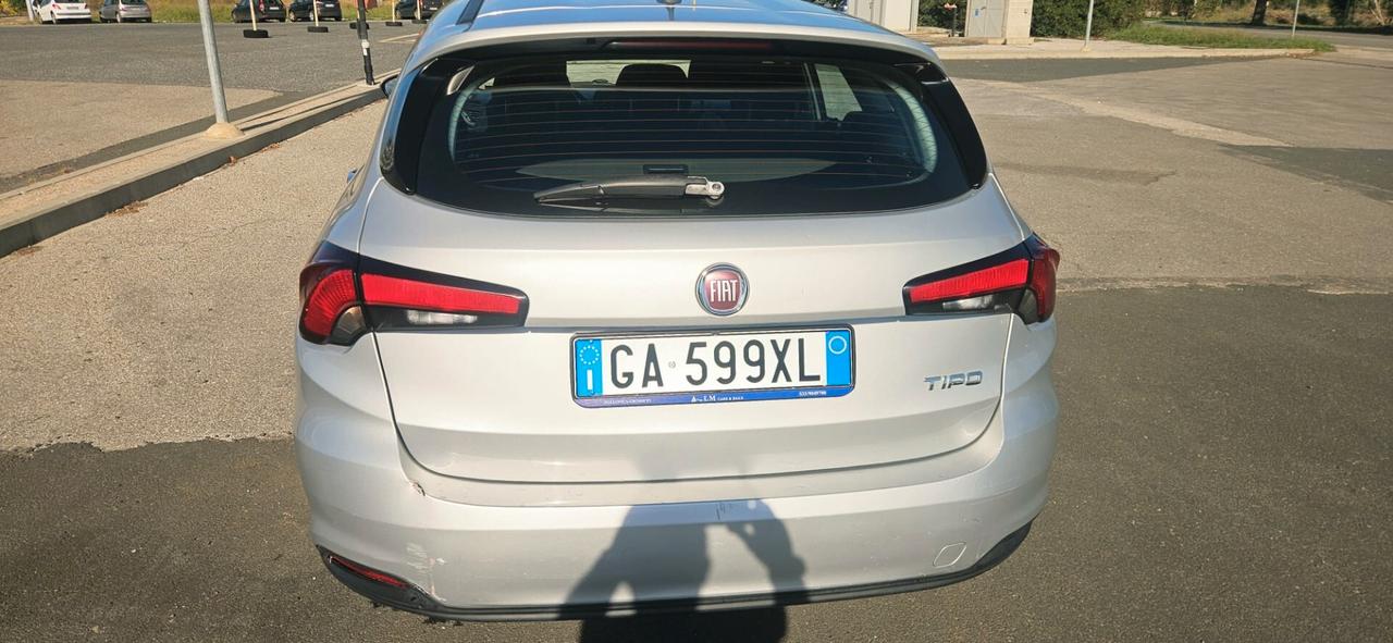 Fiat Tipo 1.6 Mjt S&S SW Mirror