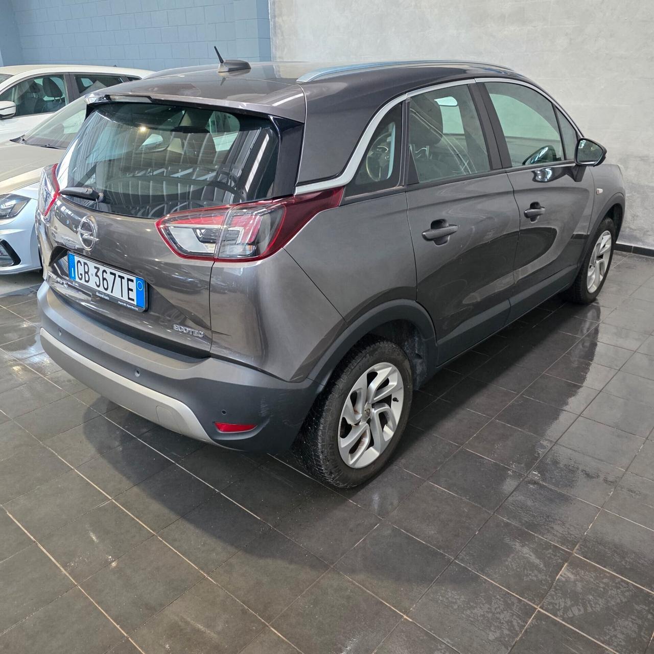Opel Crossland X 1.2 12V BENZINA