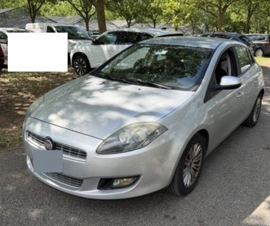 Fiat Bravo 1.4 Emotion GPL NEOPATENTATI