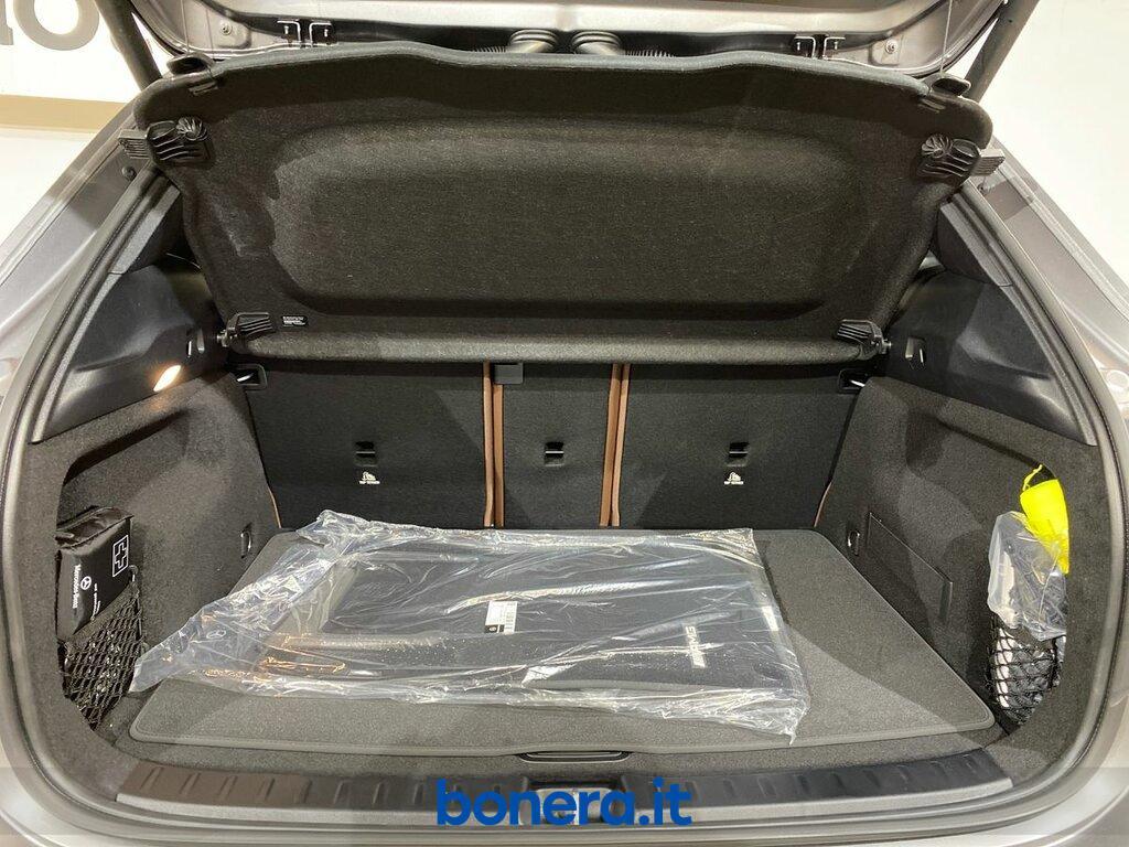 Mercedes GLA AMG 35 AMG Line Premium 4Matic 8G-DCT