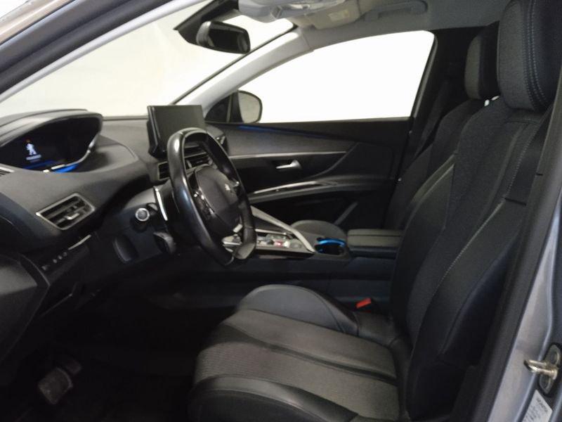 Peugeot 3008 2ª serie BlueHDi 130 S&S EAT8 GT Pack