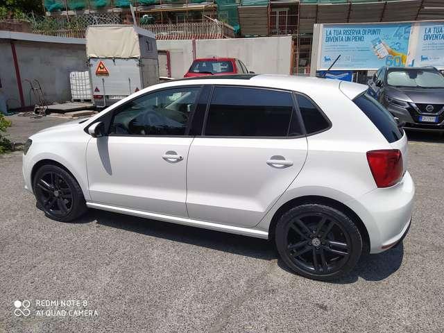 Volkswagen Polo Polo 5p 1.4 tdi bm Comfortline 75cv