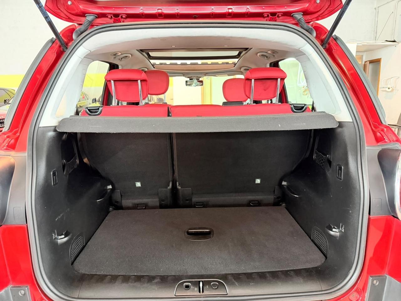 Fiat 500L 1.3 MJT 85CV Automatico Panoramic