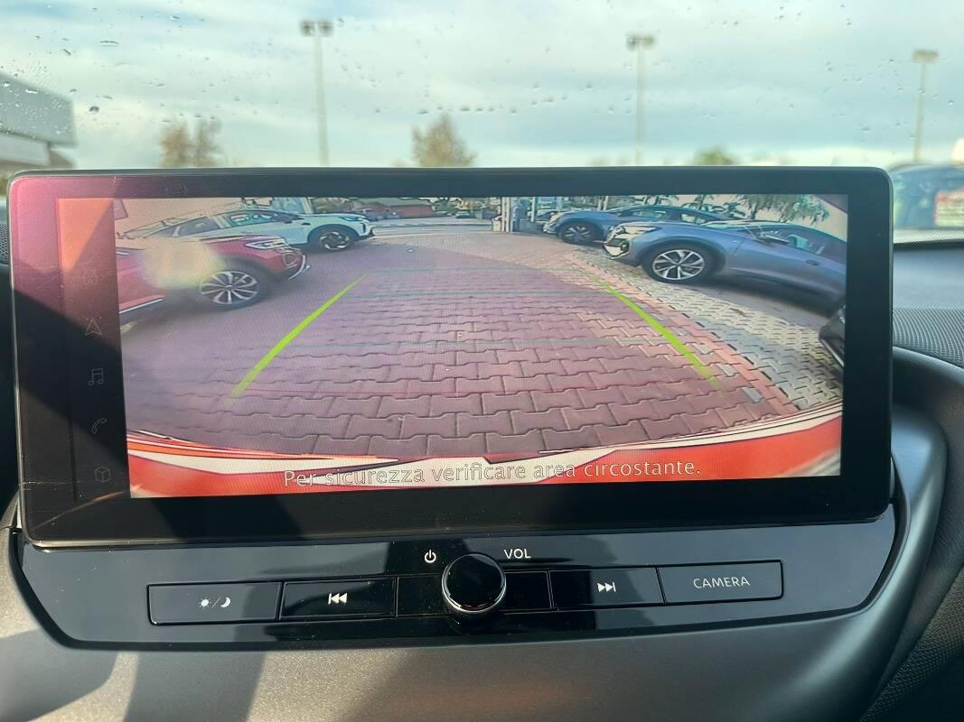 Nissan Juke 1.0 dig-t N-Sport 114cv