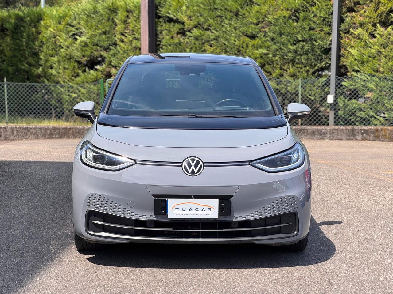 Volkswagen ID.3 Style Pure Performance 45 k #11738