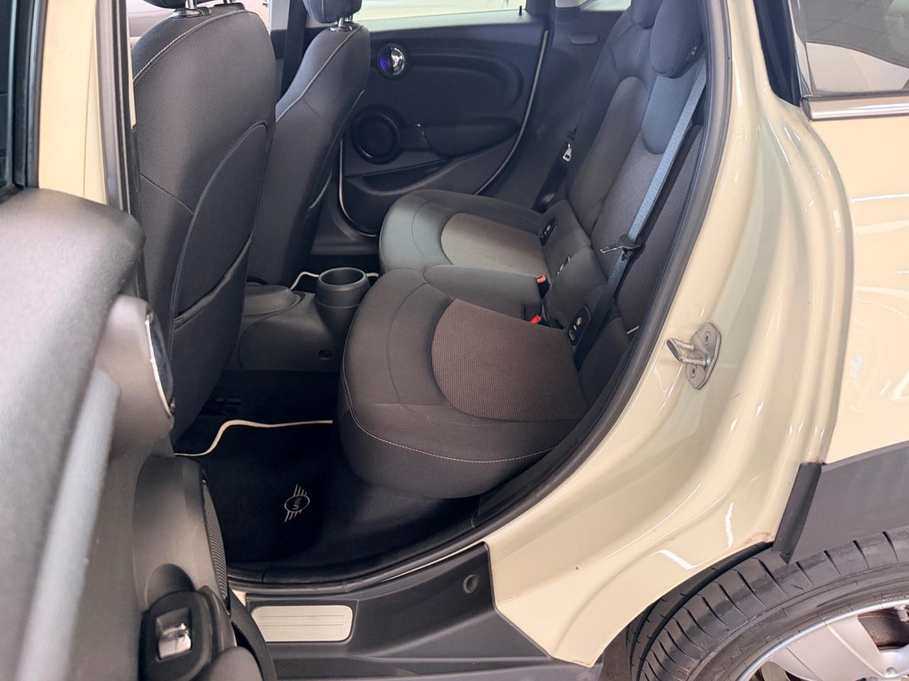Mini 1.5 One D