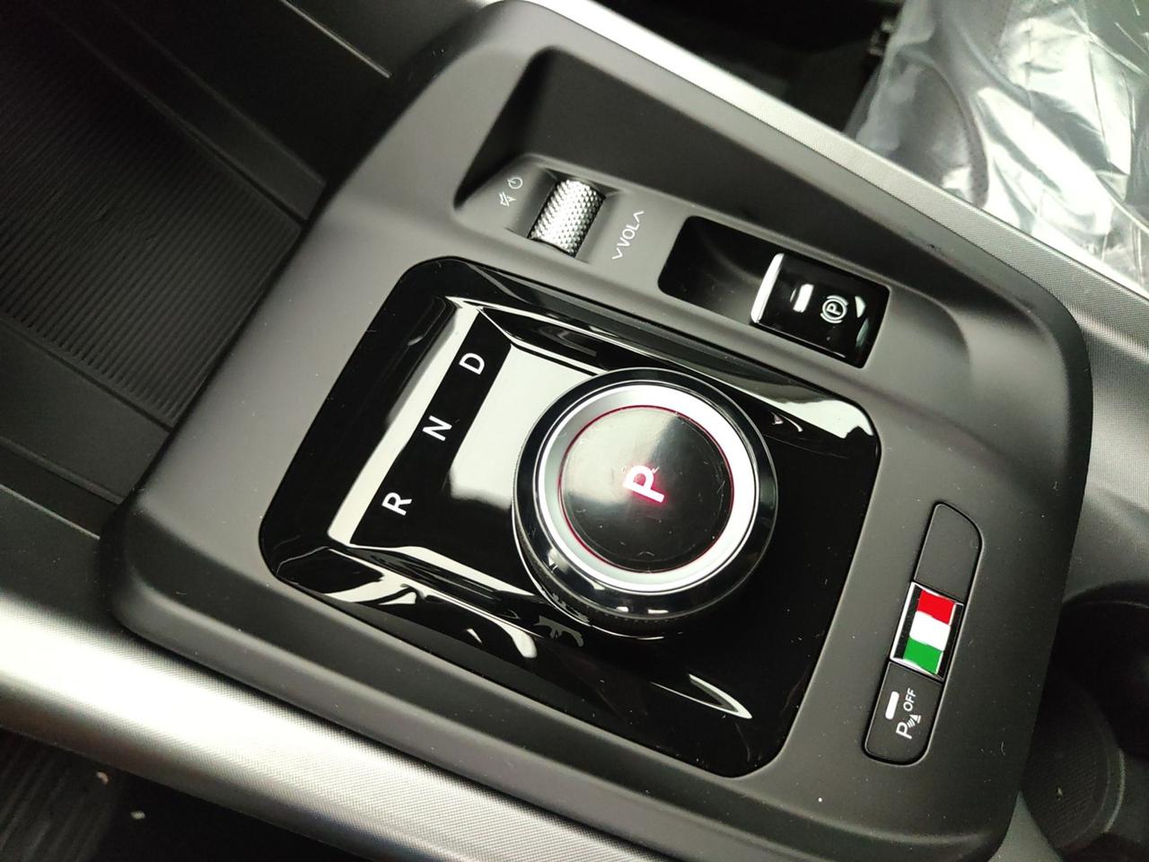 ALFA ROMEO Tonale TONALE 1.5 160CV HYBRID VELOCE TCT7 MY25