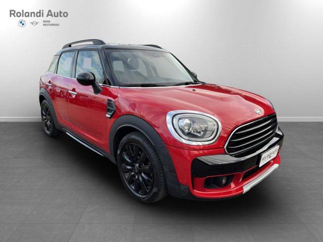 MINI Countryman 1.5 One