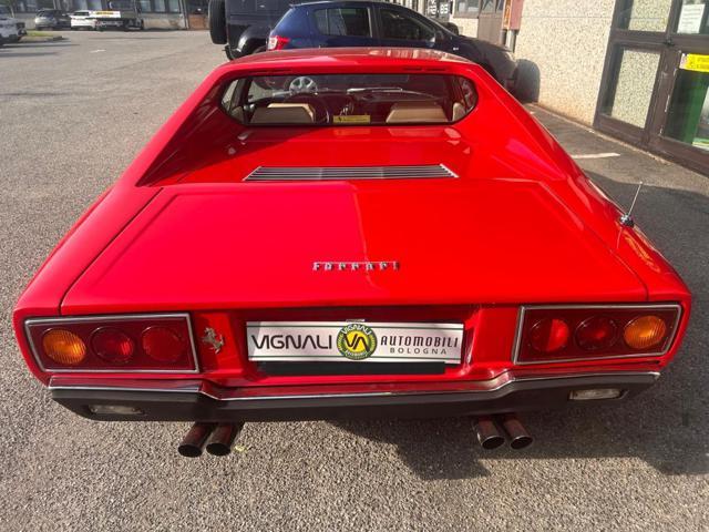 FERRARI Dino GT4 Dino 208 GT/4