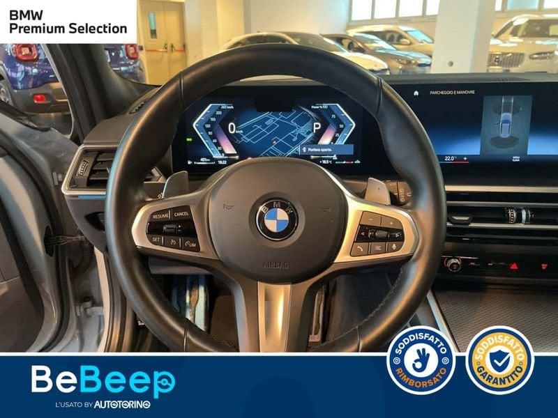 BMW Serie 3 Touring M340I TOURING MHEV 48V XDRIVE AUTO