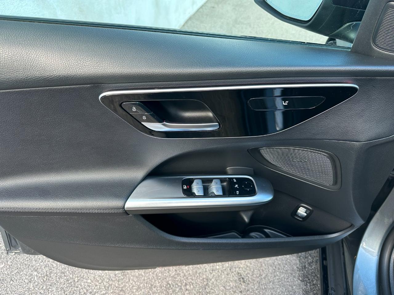 Mercedes C 220 d Mild hybrid Premium 4Matic 9G-Tronic Station Wagon All-Terrain