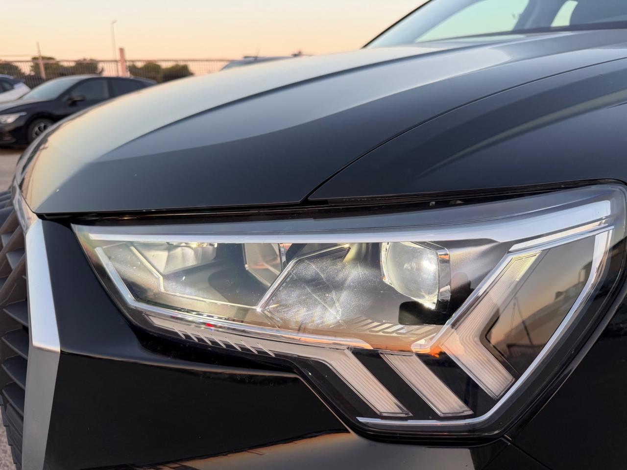 AUDI Q3 2.0 TDI 150CV STRONIC FULL LED MATRIX MY19
