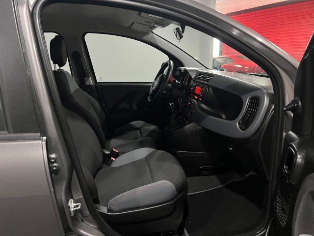 FIAT Panda 1.2 Lounge KM 55.000