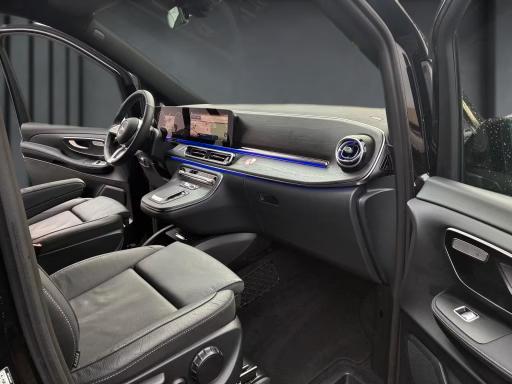 Mercedes V 300 D Avantgarde ExtraLong *IVA ESCLUSA*