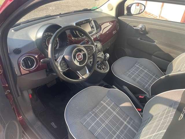 Fiat 500 Lounge Autom. Si Neop. senza Finanziamenti