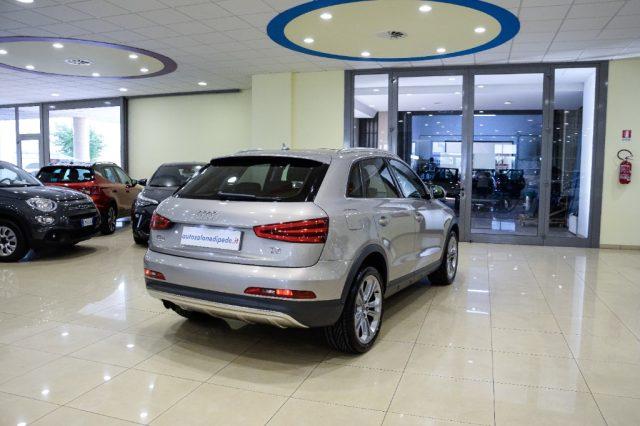 AUDI Q3 2.0 TDI
