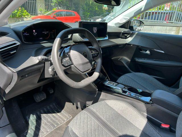 PEUGEOT 208 Hybrid 100 e-DCS6 Allure *PREZZO PROMO*