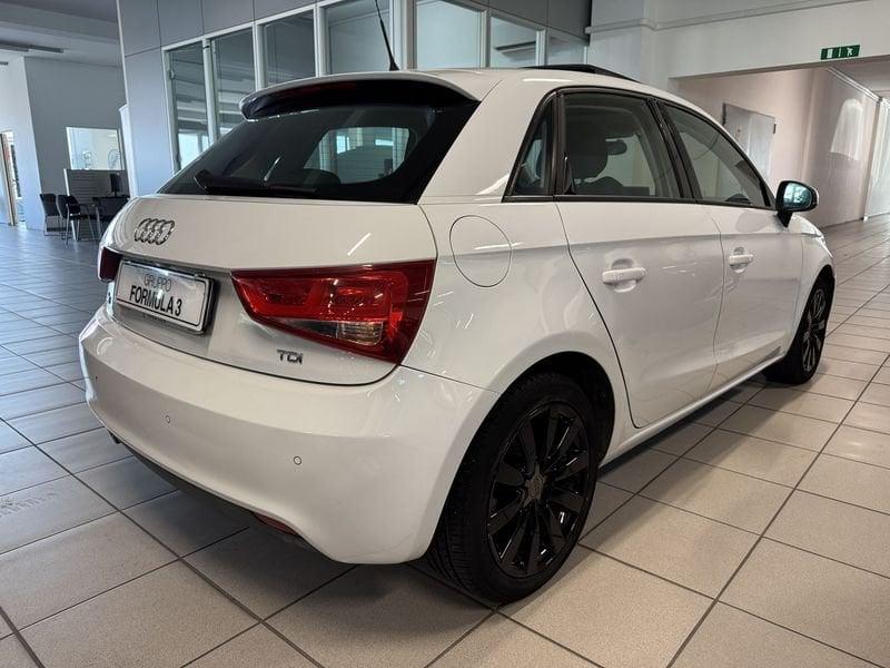 Audi A1 A1 1.6 TDI Ambition