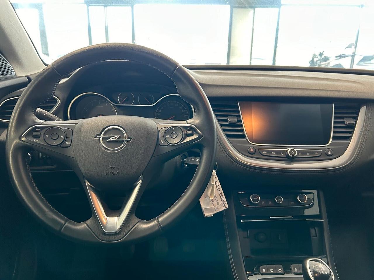 Opel Grandland X 120 Anniversary 1.5 diesel Ecotec 6mt SPOTICAR