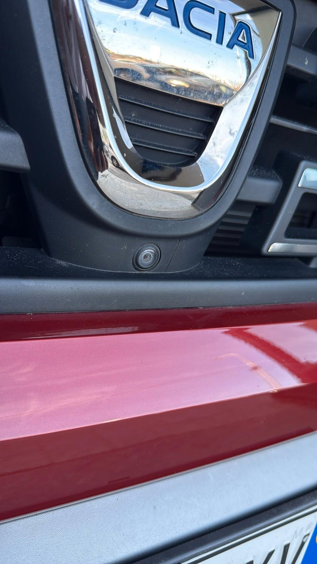 Dacia Duster 1.0 TCe GPL 4x2 Prestige Up DaciaPlus
