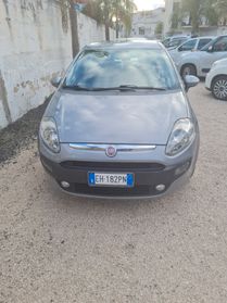 Fiat Punto Evo Punto Evo 1.4 5 porte 150° EasyPower