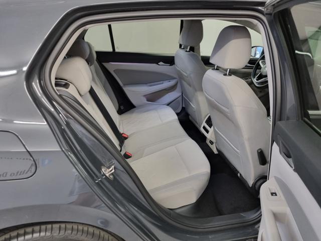 VOLKSWAGEN Golf 1.4 TSI eHYBRID 204 CV DSG Style