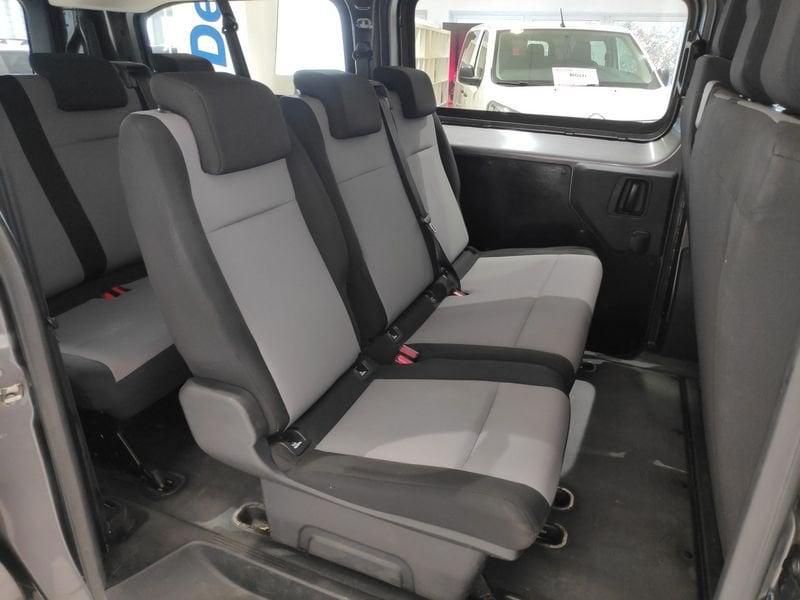 Peugeot Traveller Traveller BlueHDi 150 S&S Long Business*9 POSTI*72.000 KM*GARANTITA*