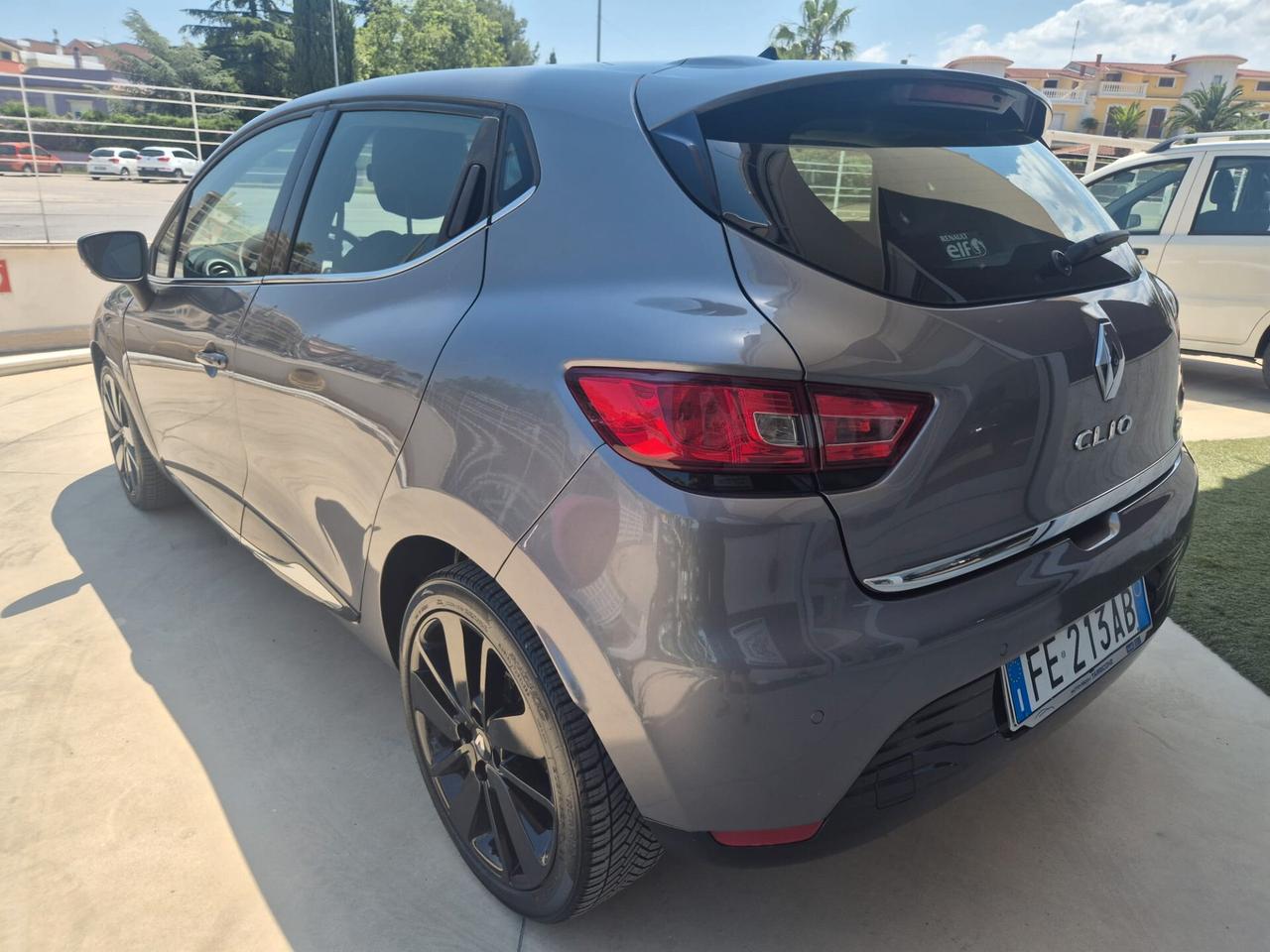 Renault Clio dCi 8V 75CV Start&Stop 5 porte Energy Life