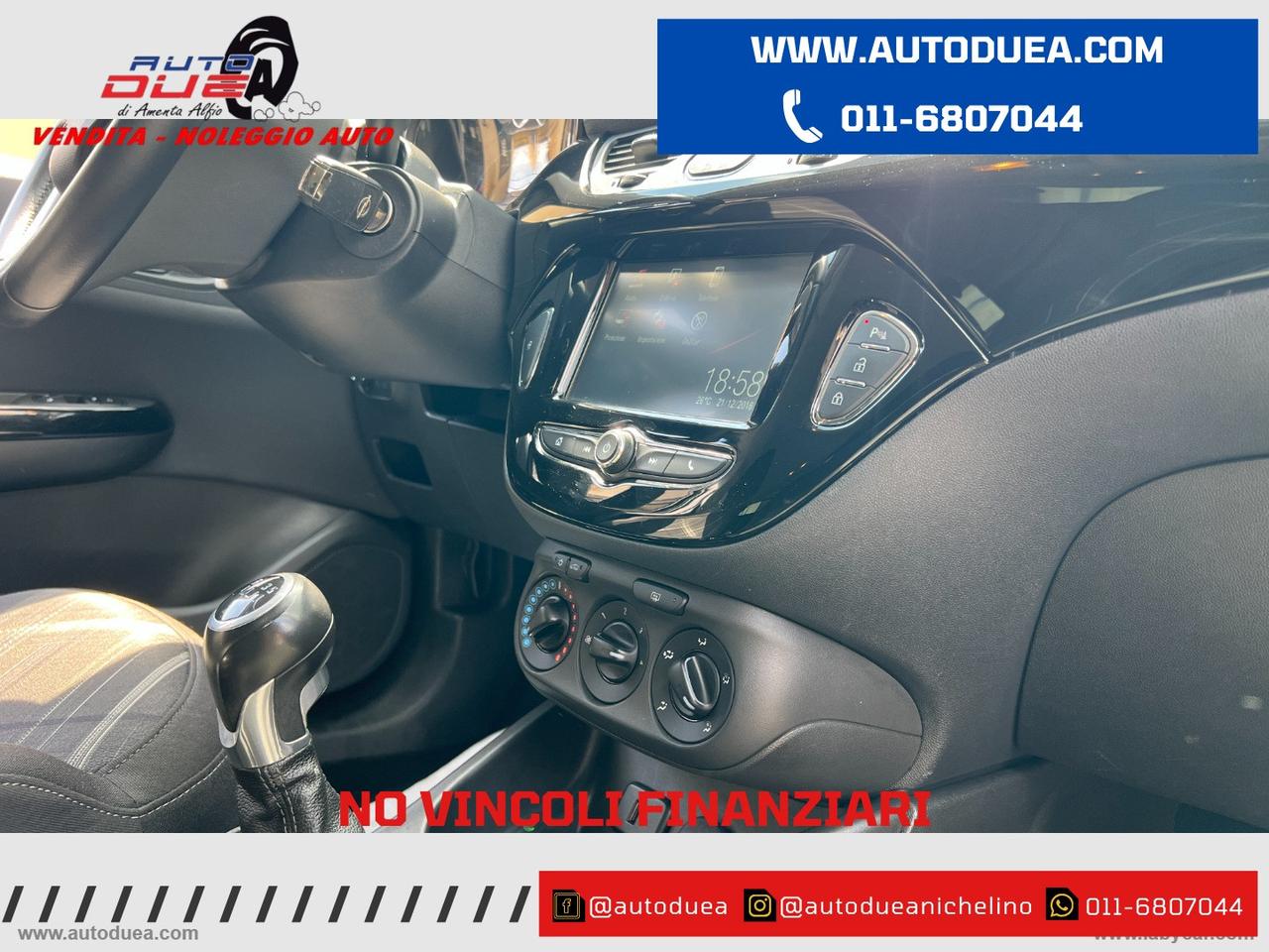 OPEL Corsa 1.2 5p. Innovation