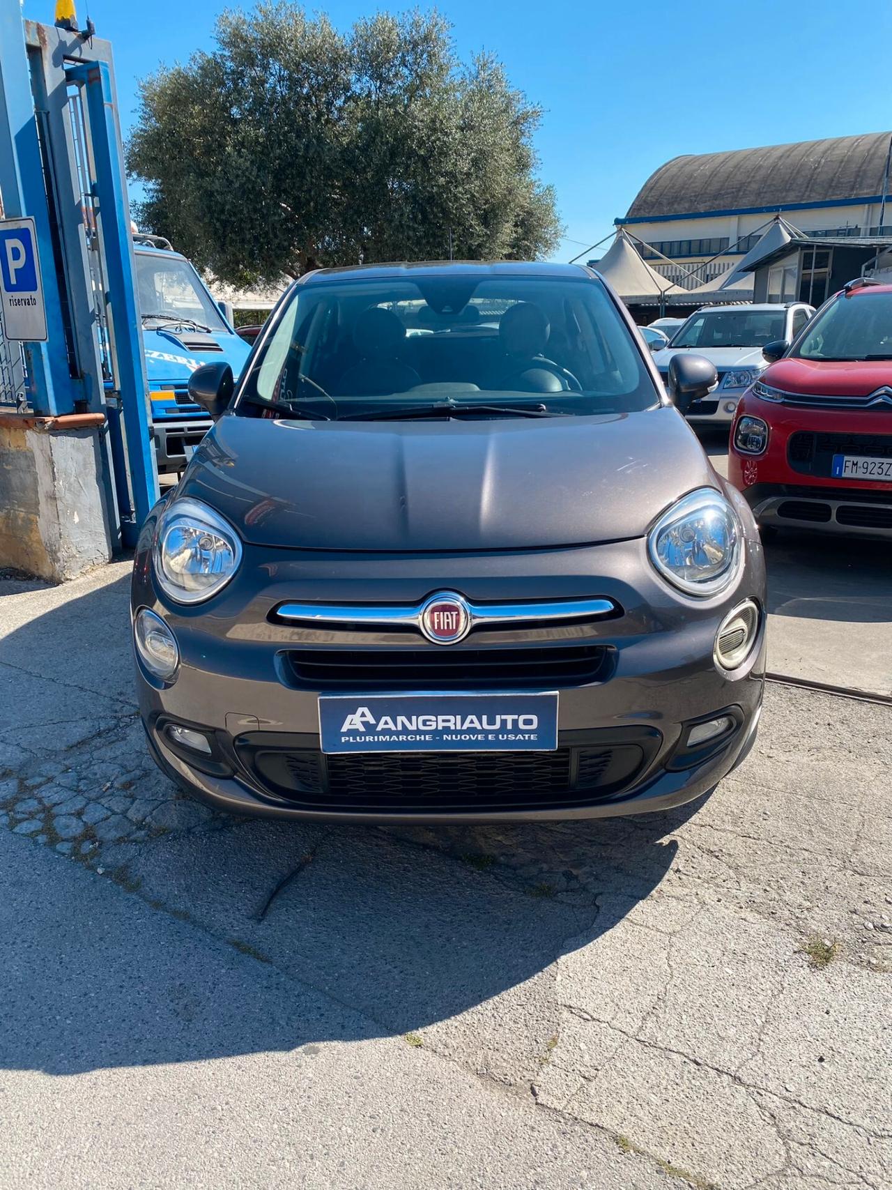 Fiat Longe