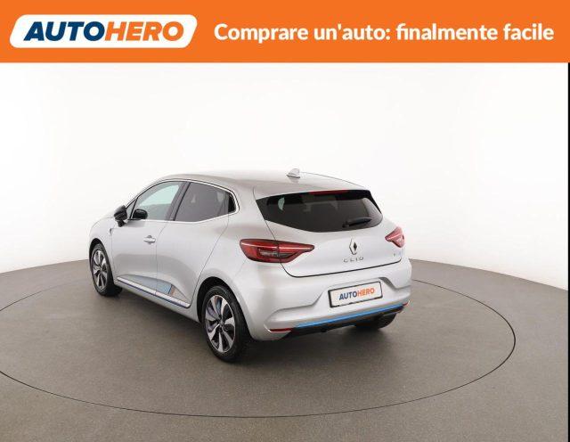 RENAULT Clio Full Hybrid E-Tech 140 CV 5 porte E-Tech